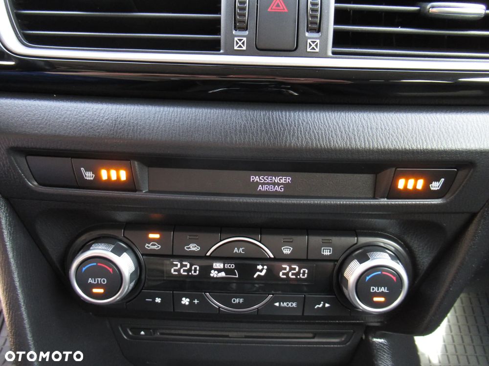 Mazda 3 SKYACTIV-G 120 Sports-Line - 30