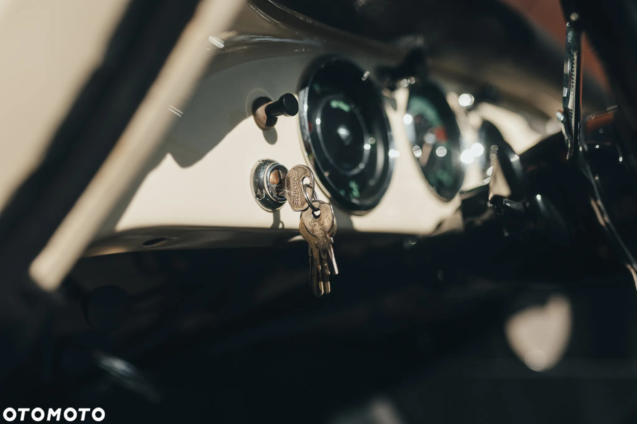 Porsche 356 - 23