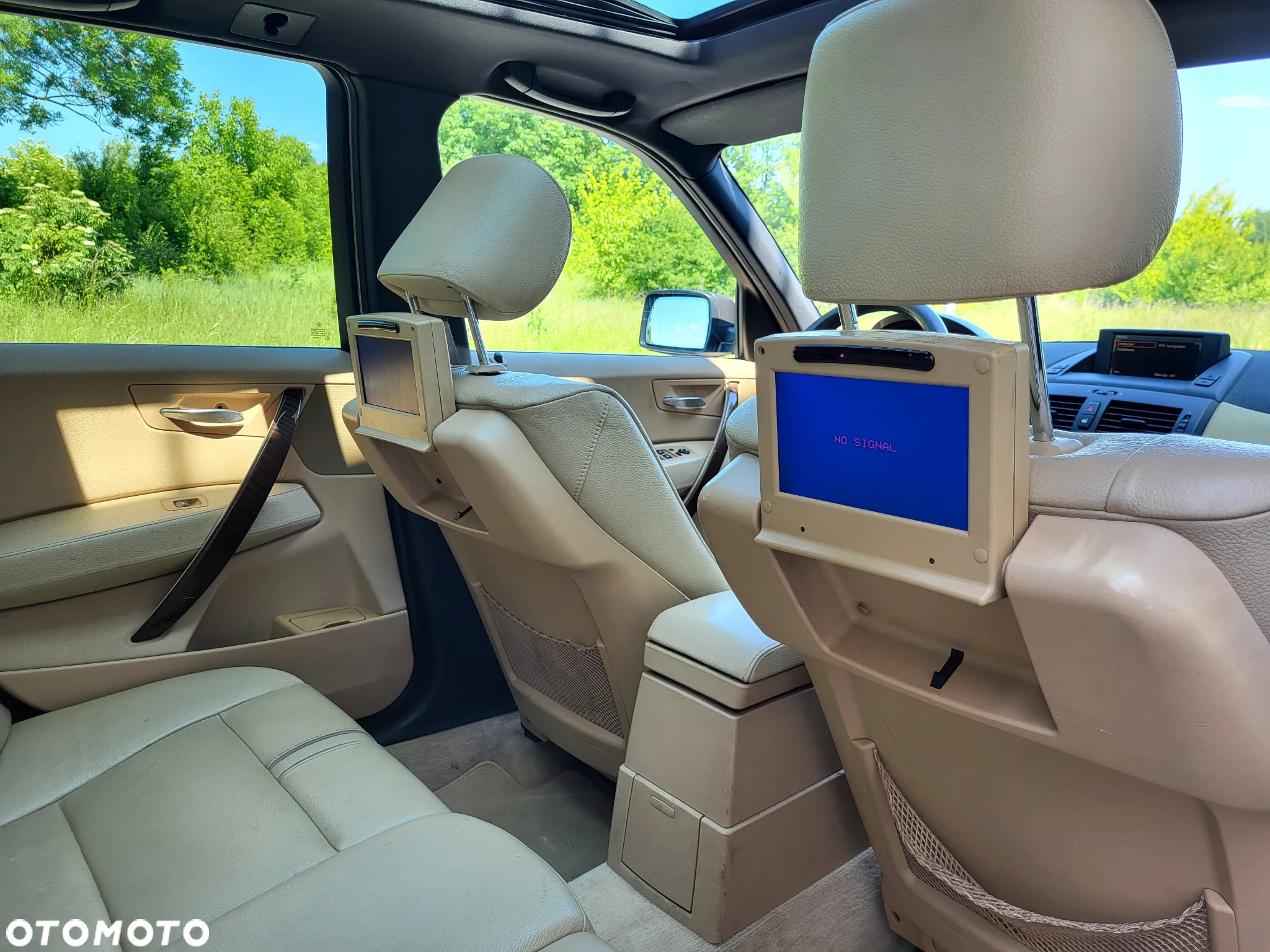 BMW X3 3.0i - 17