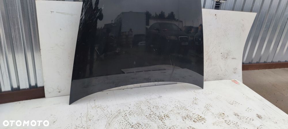 MASKA POKRYWA SILNIKA AUDI A6 C6 LY9B 2004-2011 ORYGINAŁ ! - 2