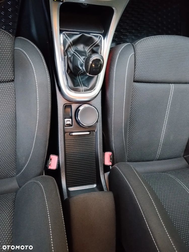 Opel Astra - 10