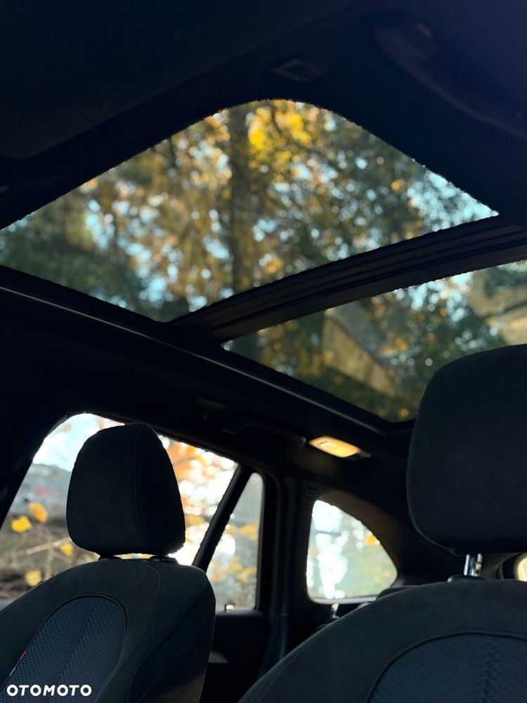 BMW X1 - 32