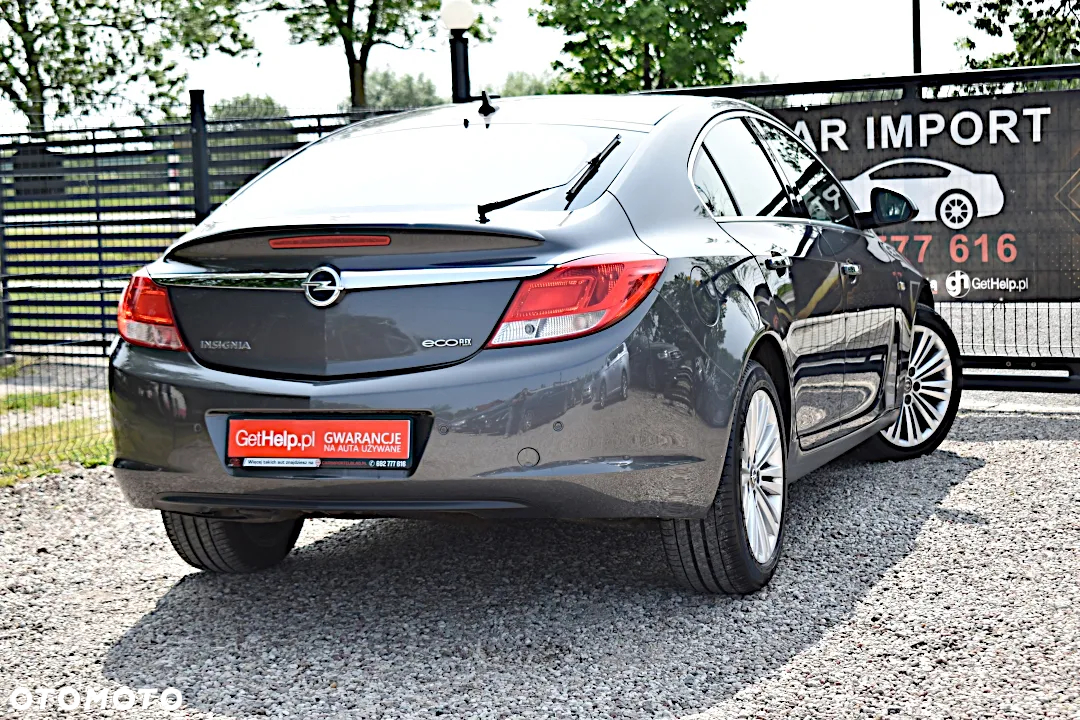 Opel Insignia - 3