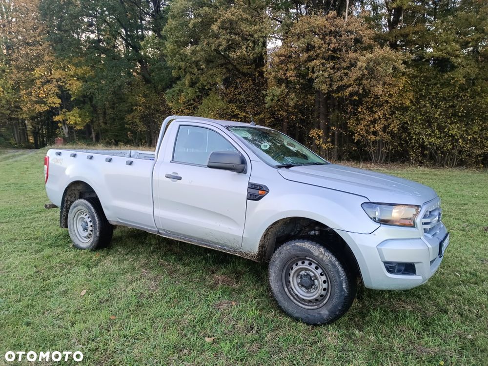 Ford Ranger - 4