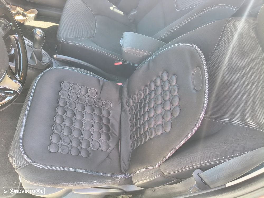 Renault Clio 1.5 dCi GT Line - 10