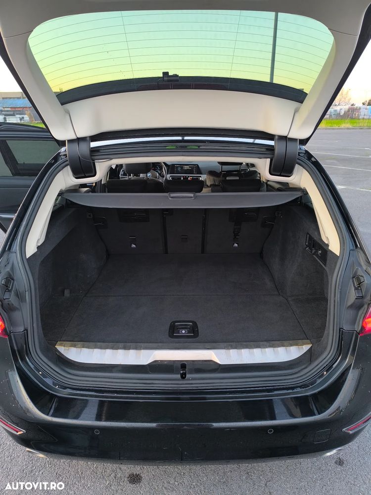 BMW Seria 3 320e AT PHEV - 19