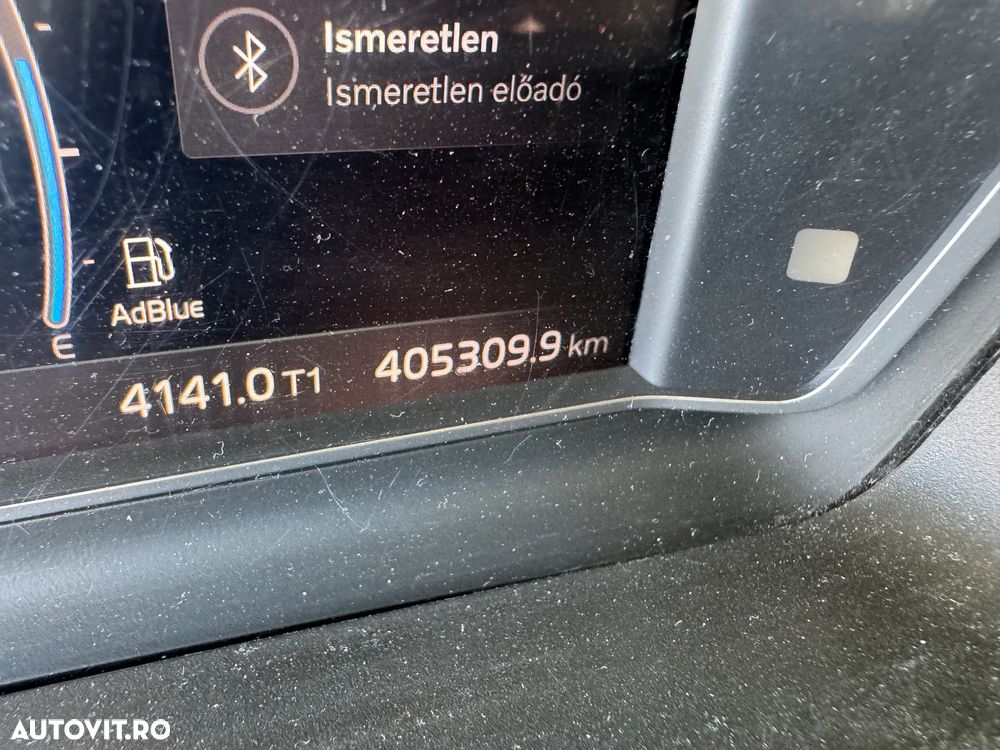 Volvo FH500 XL, standard, clima stationara, jante aliaj, anvelope spate noi, fuste laterale, finantare - 13