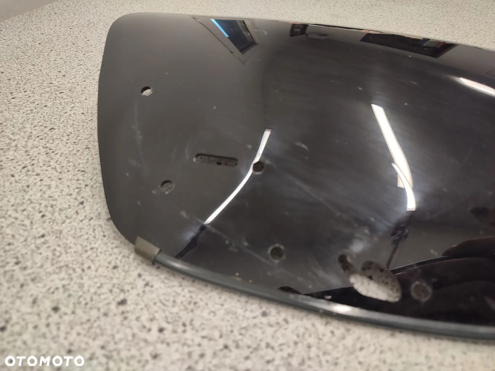 Szyba, szybka, owiewka przód Puig Honda CBF 1000 CBF1000 - 4