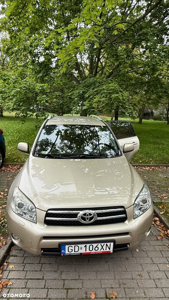 Toyota RAV4 2.0 VVT-i Sol - 11