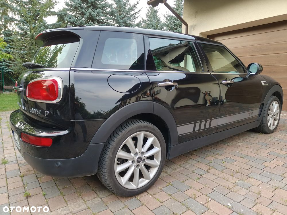 MINI Clubman - 6