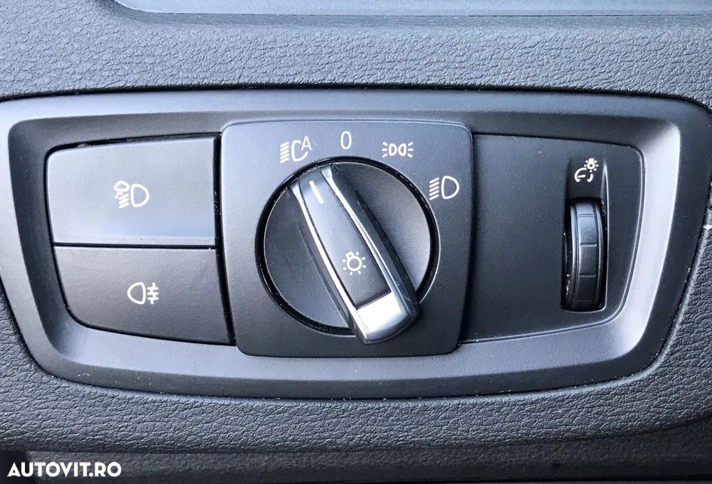 BMW X2 xDrive25e AT PHEV - 22