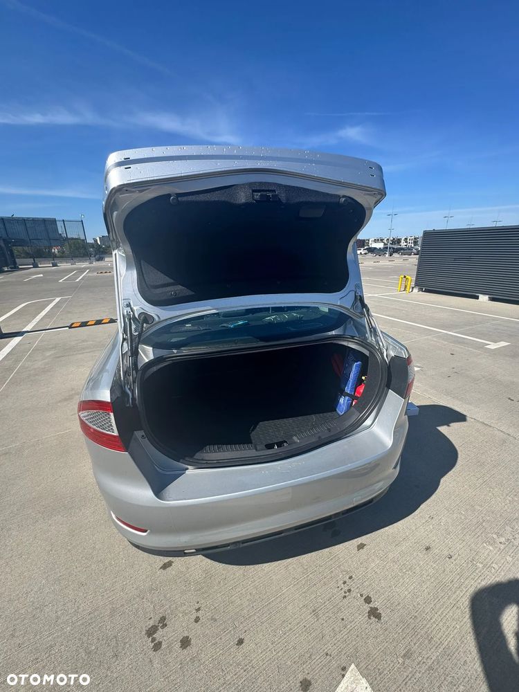 Ford Mondeo 2.0 Ghia X100 / X - 5