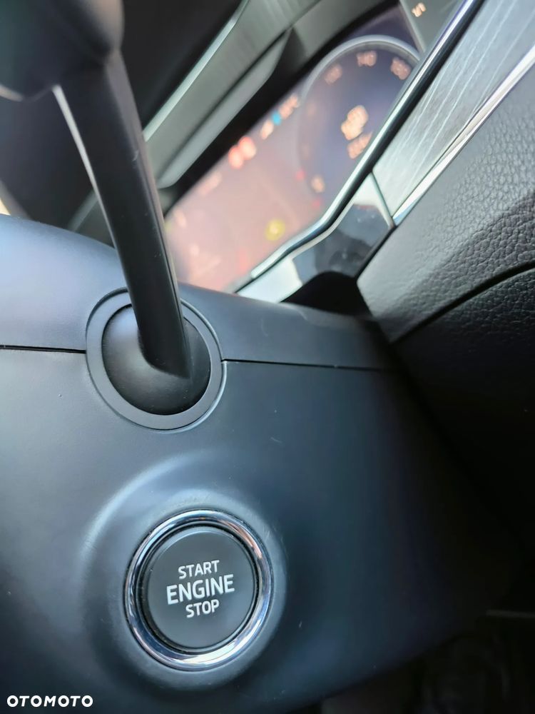 Skoda Superb 1.4 TSI Plug-In Hybrid Style DSG - 23
