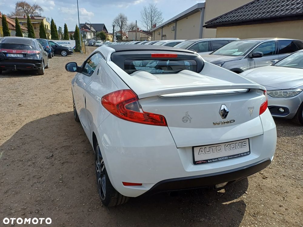 Renault Wind TCe 100 Dynamique - 5