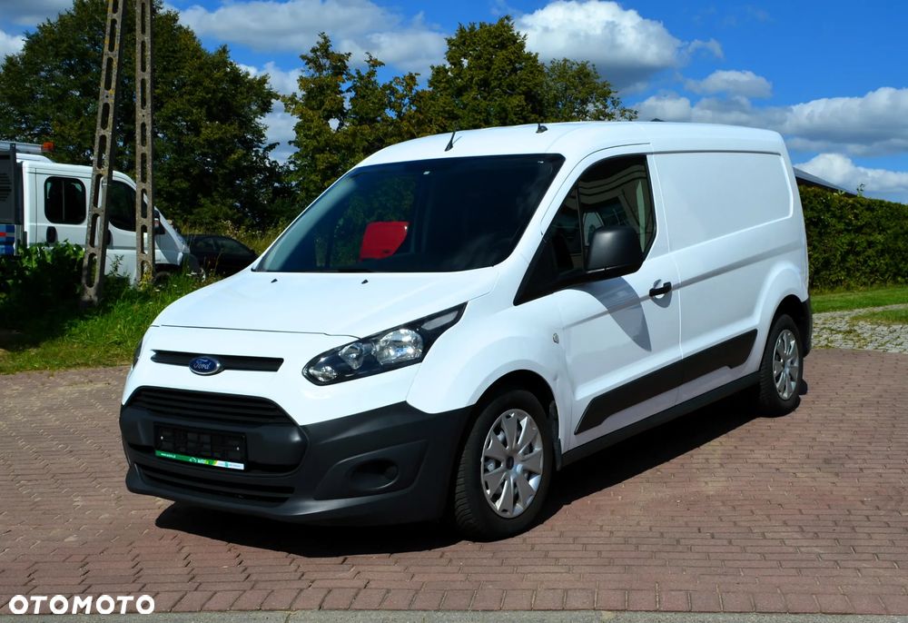 Ford connect