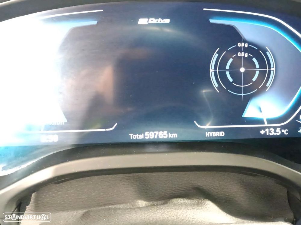 BMW X3 30 e xDrive Pack M - 6