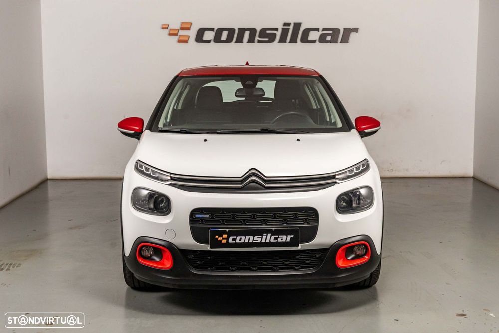 Citroën C3 1.2 PureTech Feel - 3