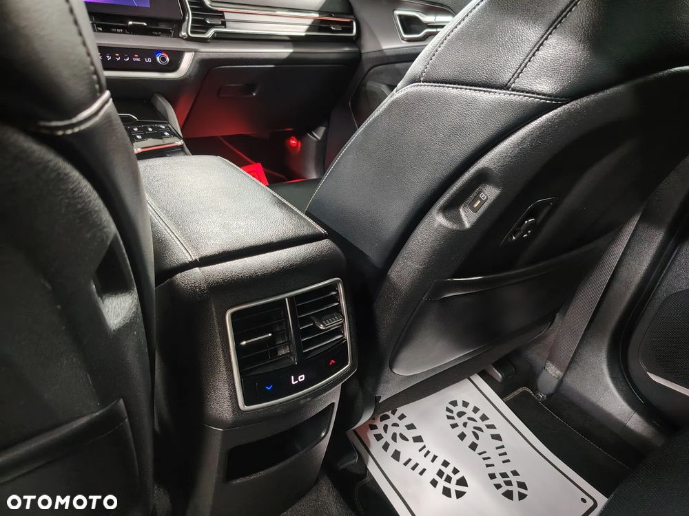 Kia Sportage - 27