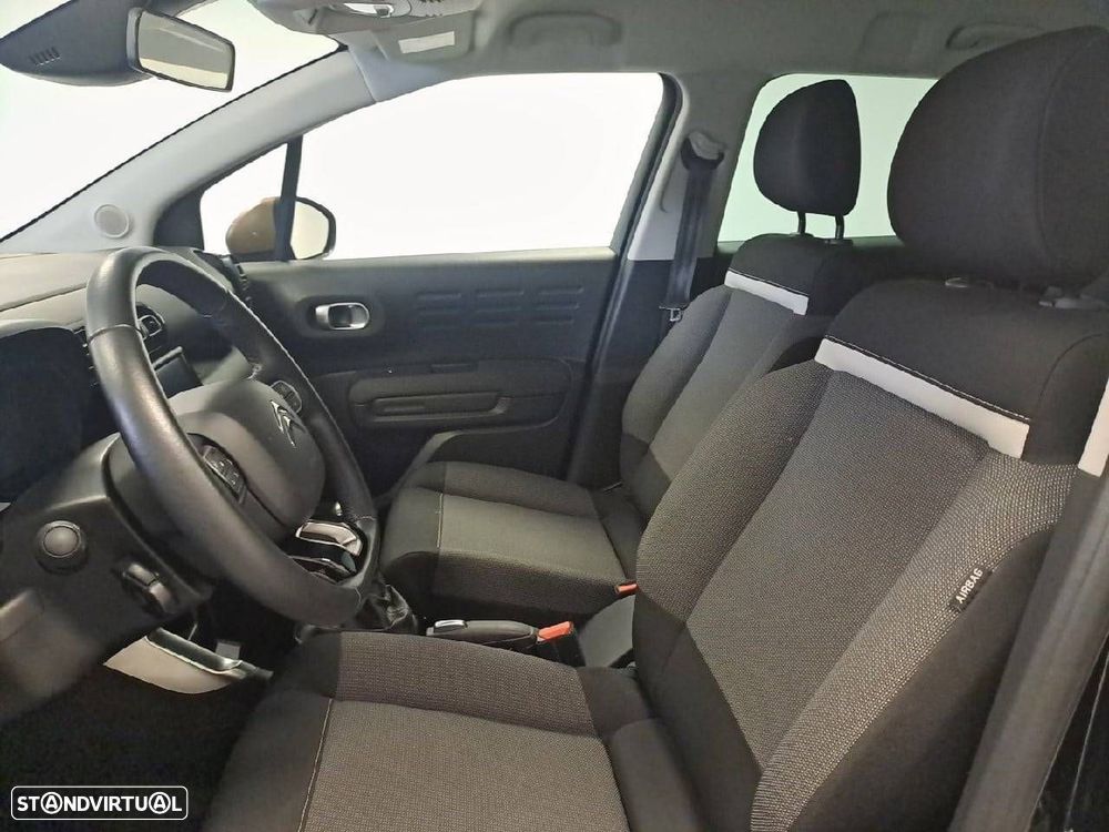 Citroën C3 Aircross 1.2 PureTech C-Series - 7