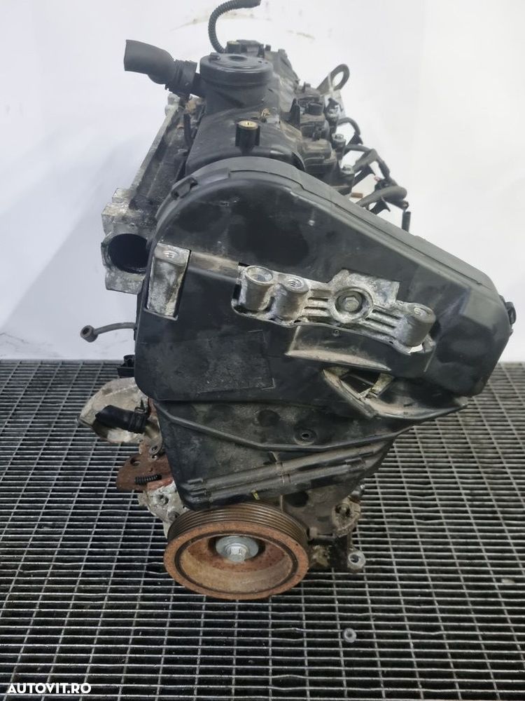 Motor Dacia Duster Facelift 1.5 Dci 2014 - 2017 109CP Manuala K9K Euro5 (1418) Diesel ... - 2