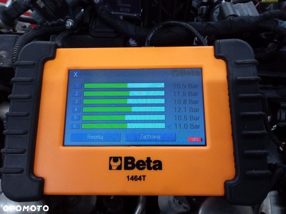 BMW X3M F97 X4M F98 M3 M4 COMPETITION SILNIK 3.0 510KM S58B30A - 13