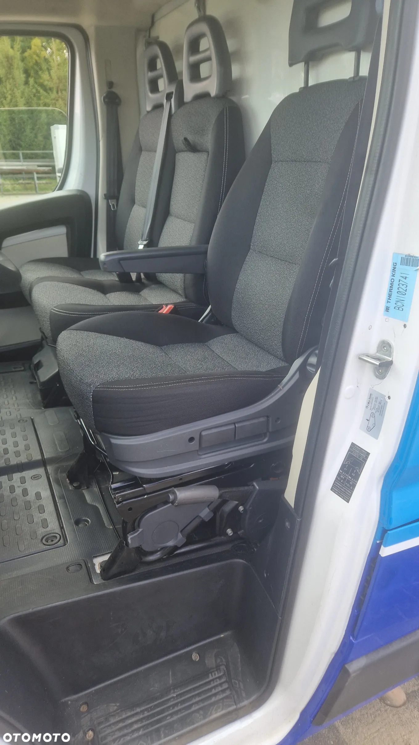 Fiat Ducato - 7