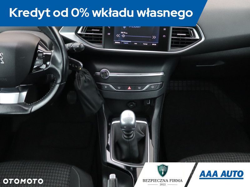 Peugeot 308 - 14