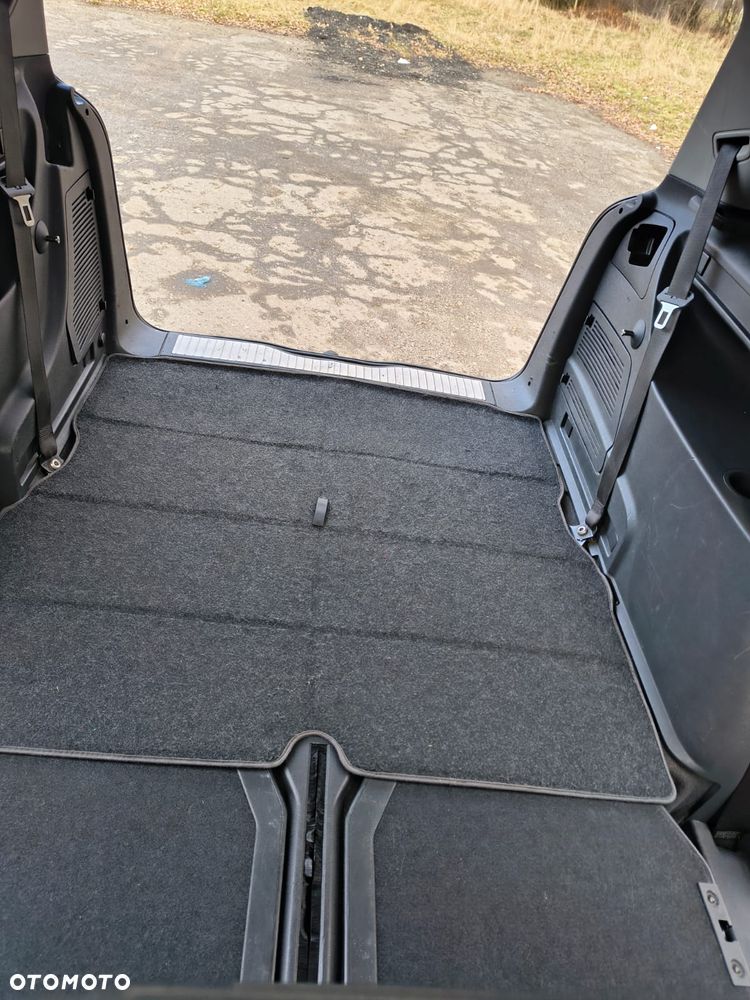 Opel Zafira 1.7 CDTI Cosmo - 12