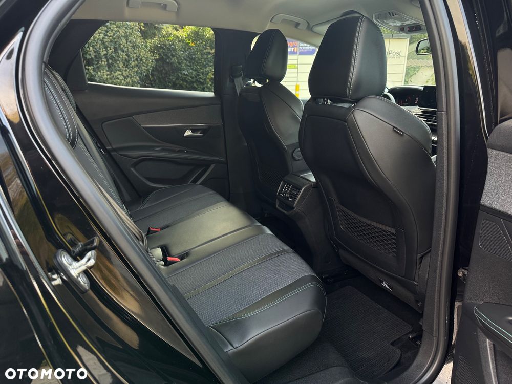 Peugeot 3008 1.5 BlueHDi GT S&S - 18