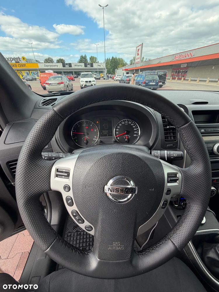 Nissan X-Trail 2.0 dCi XE - 16