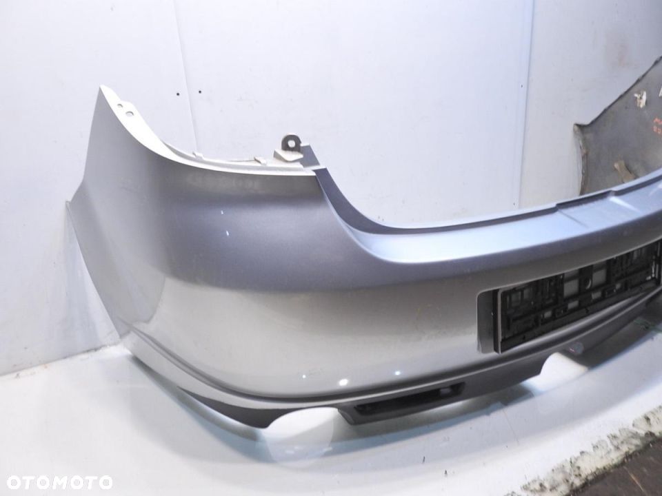 ZDERZAK TYLNY TYŁ 22V MAZDA 6 GH HB - 13