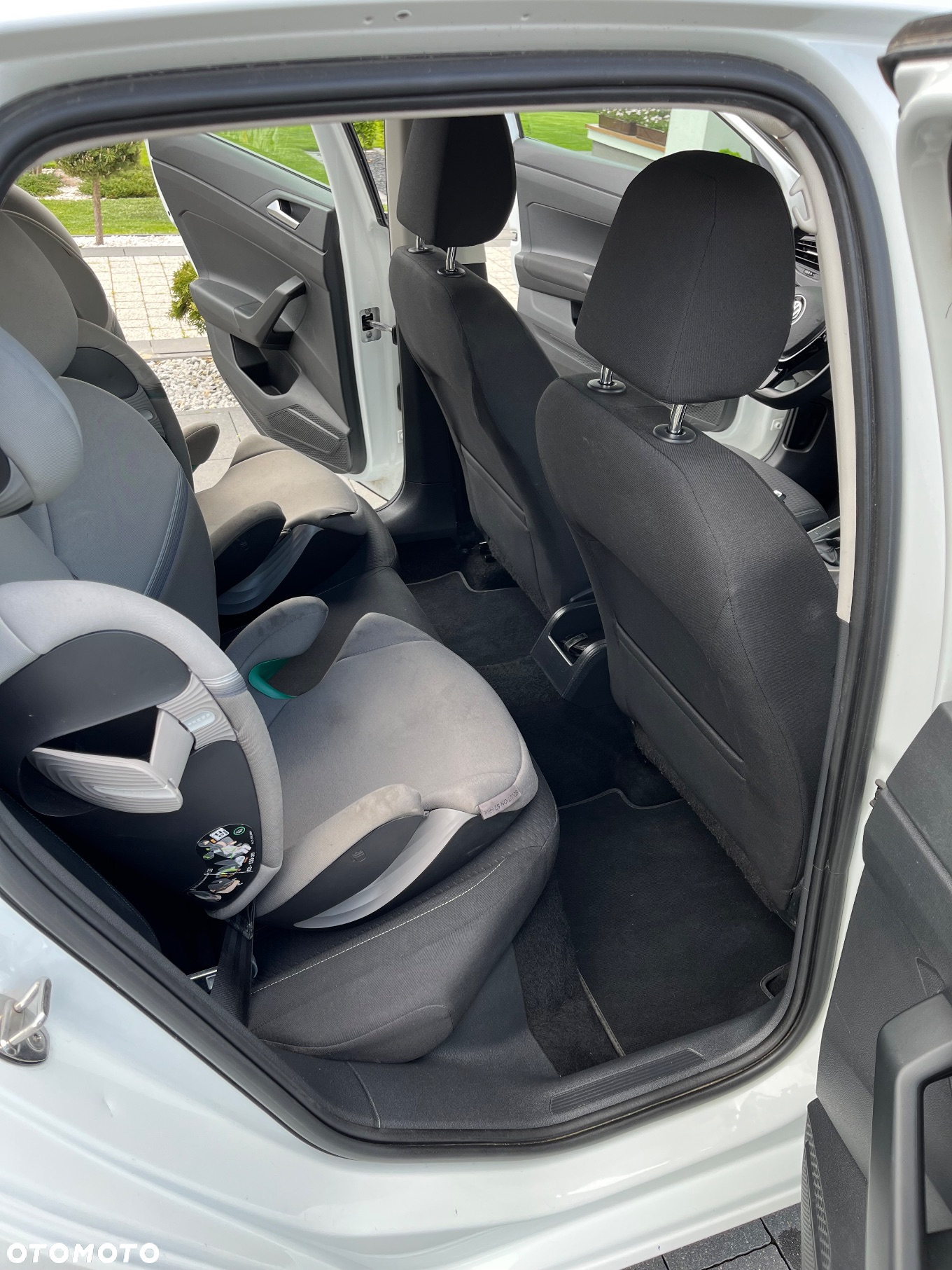 Volkswagen Polo 1.0 TSI Comfortline - 26