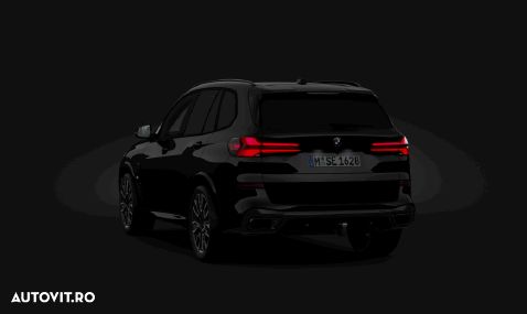 BMW X5 - 10