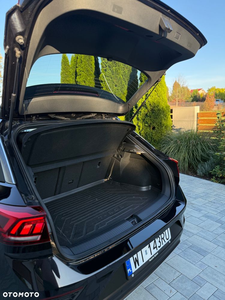 Volkswagen T-Roc 1.5 TSI ACT Premium DSG - 27
