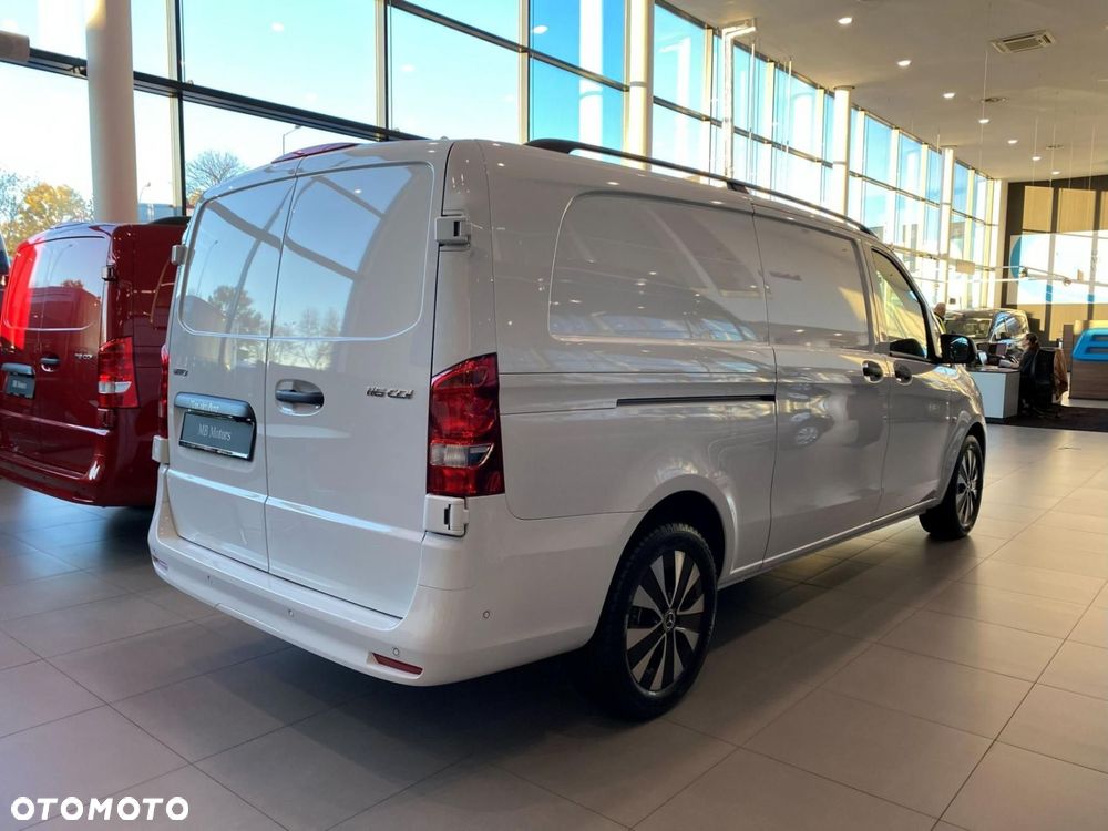 Mercedes-Benz Vito - 4