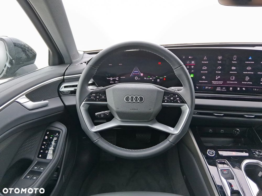 Audi A6 Limousine e-Hybrid Quattro S tronic - 12