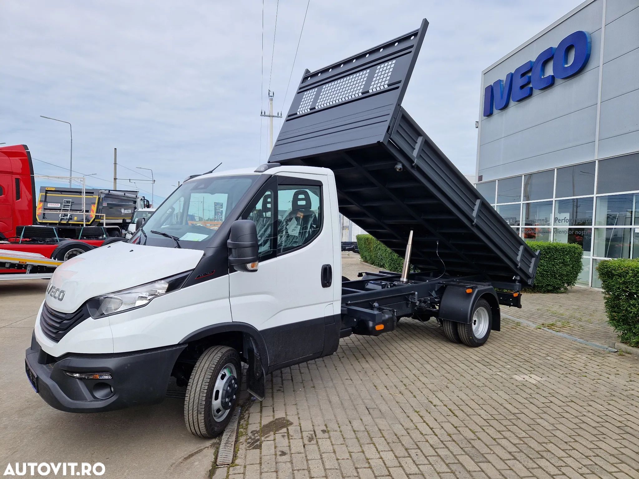 Iveco Daily - 1