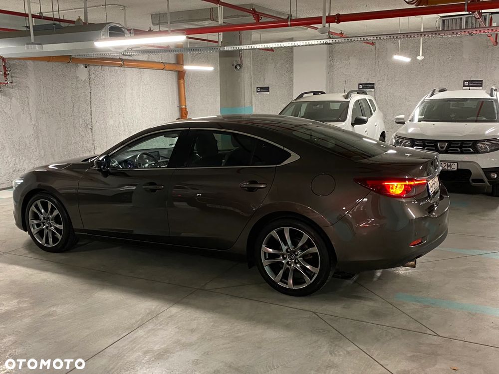 Mazda 6 2.0 Skyenergy - 15