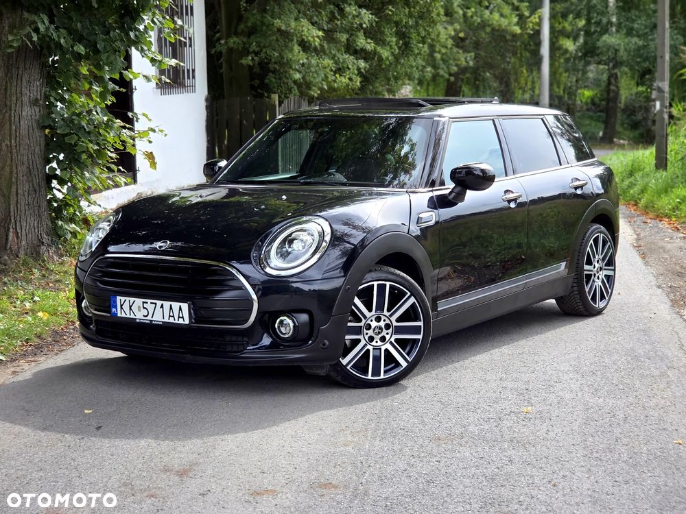 MINI Clubman Cooper Estate Edition - 2