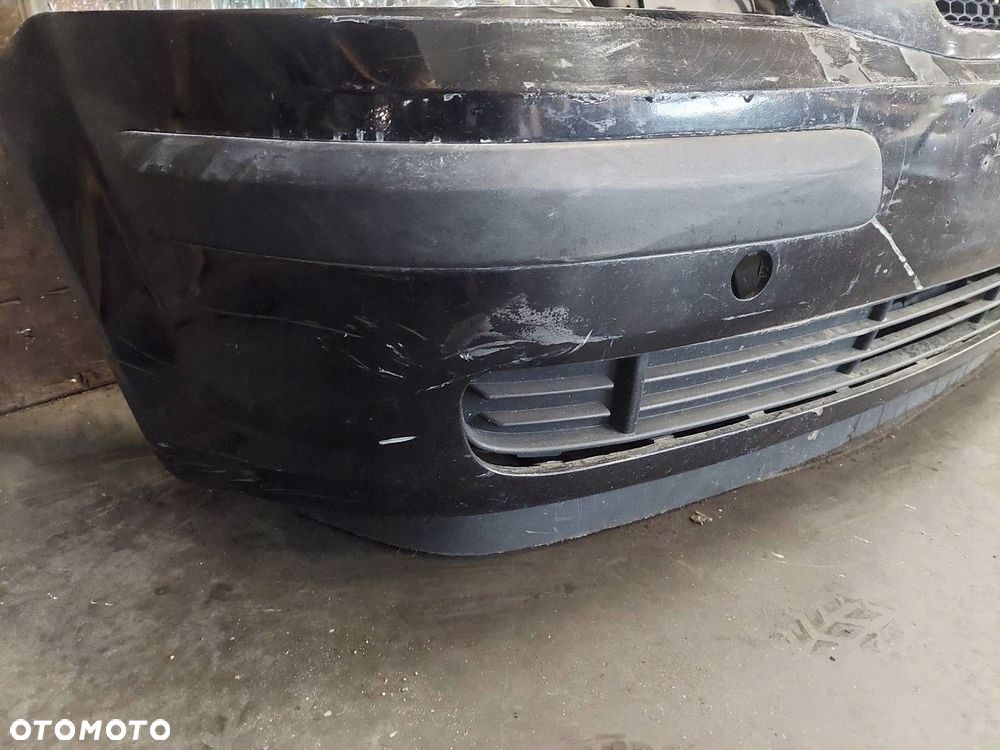 KOMPLETNY PRZÓD MASKA ZDERZAK LAMPA BŁOTNIK HYUNDAI GETZ I EB - 9