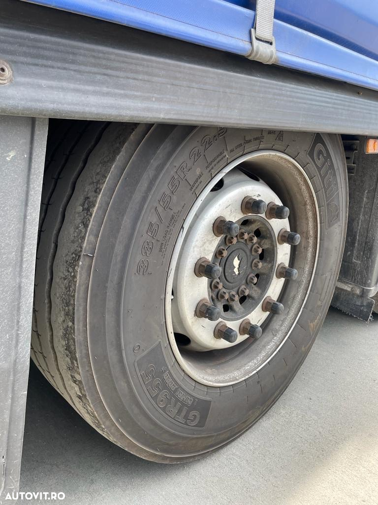 Volvo FH500 - 14