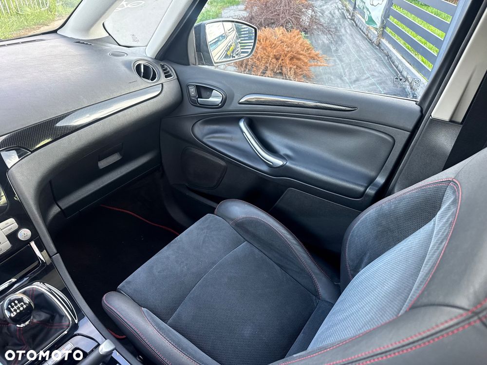 Ford S-Max 2.5 Platinium X - 15
