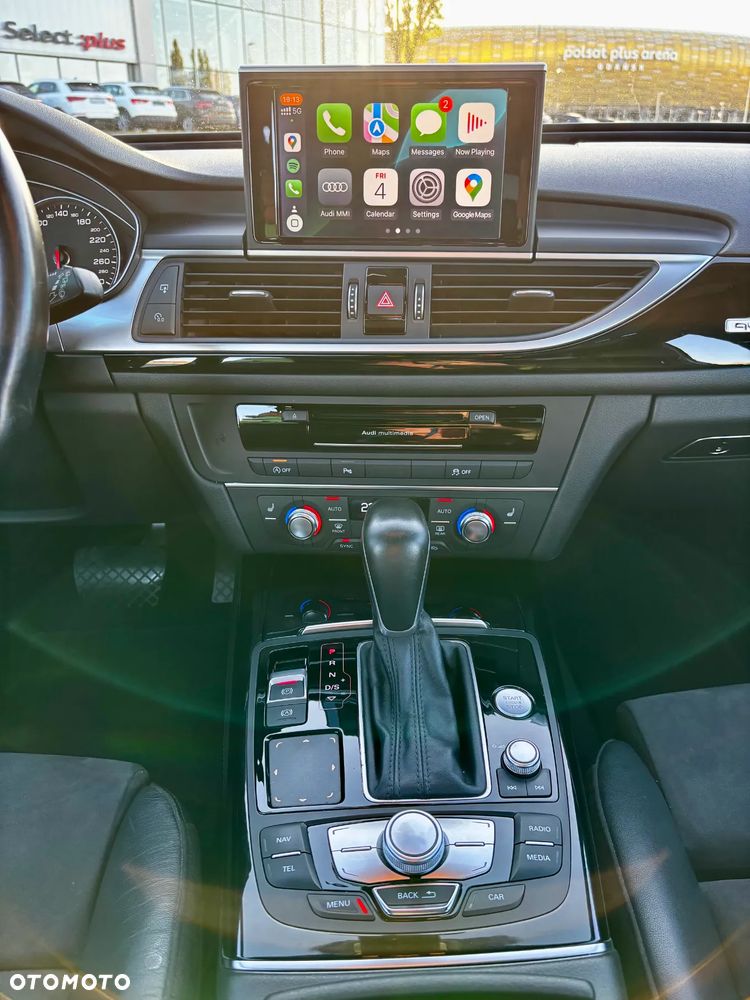 Audi A6 - 24