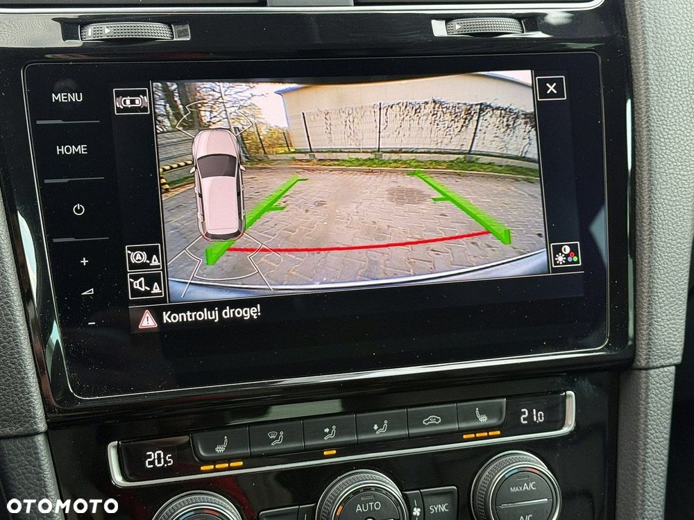 Volkswagen Golf 1.5 TSI EVO R-Line - 22