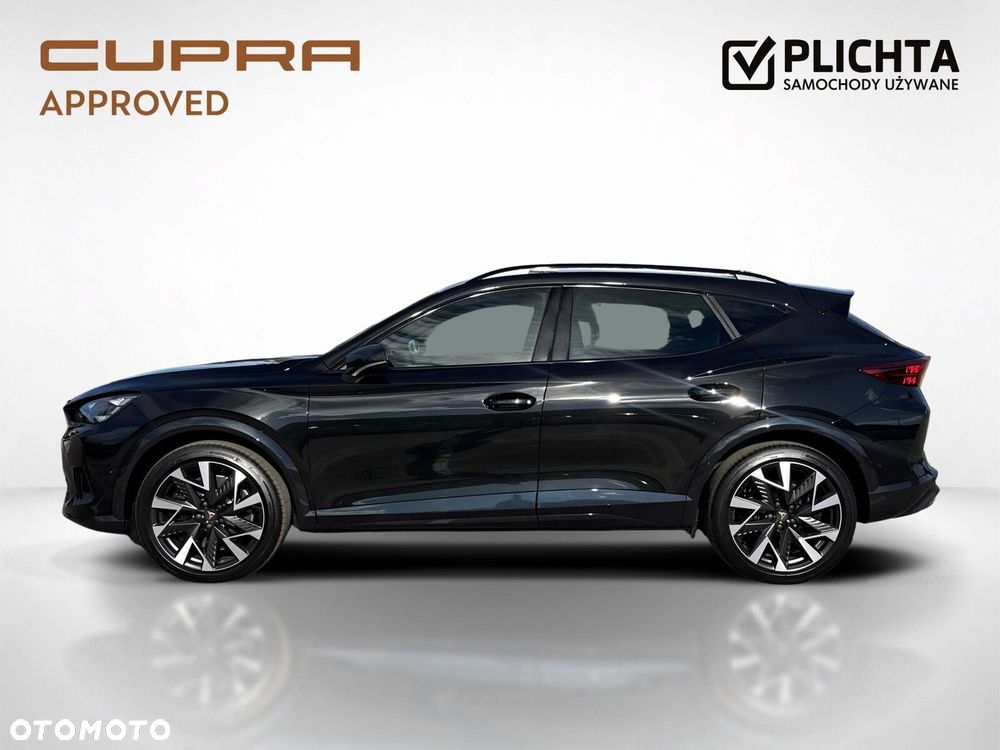 Cupra Formentor 2026 photo 2