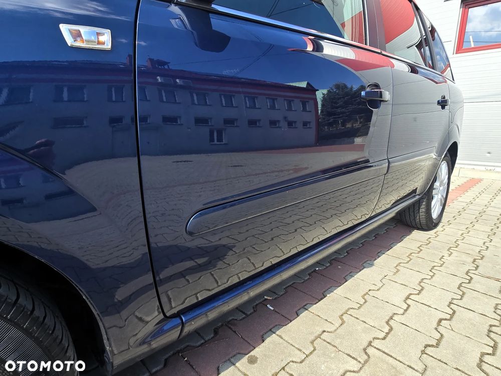 Opel Zafira 1.8 Innovation 110 Jahre - 14