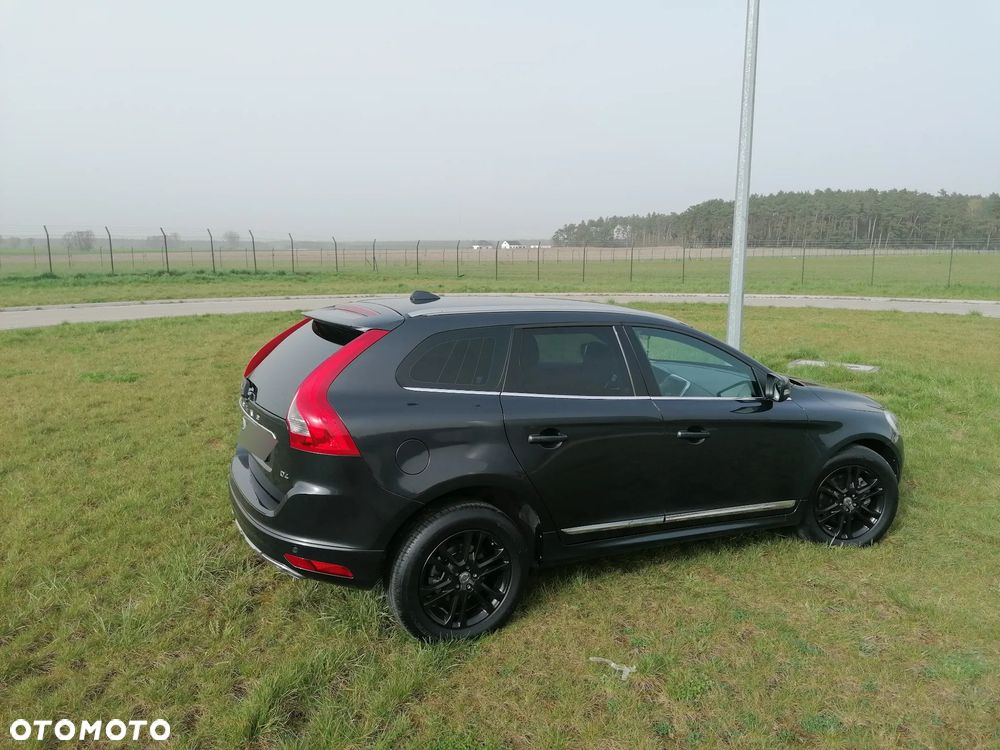 Volvo XC 60 D4 Drive-E Summum - 4