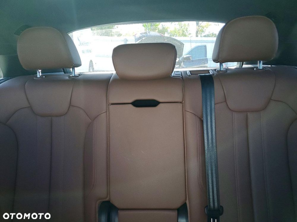 Audi Q5 2.0 TFSI Quattro S tronic design - 9