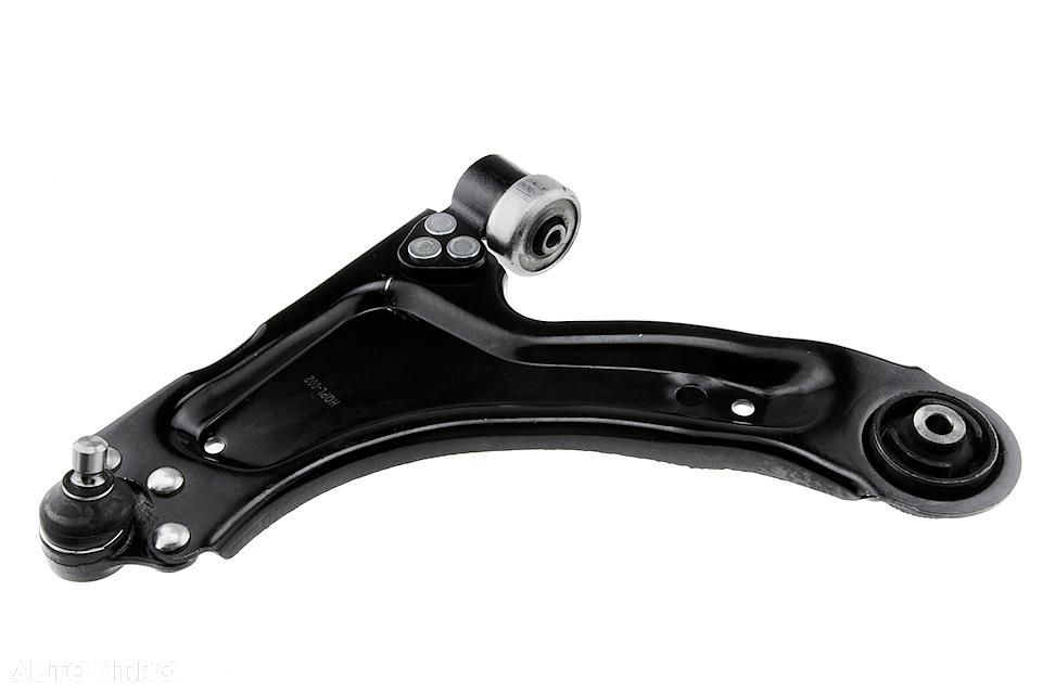 Brat suspensie fata Opel Corsa C 2000-, Stanga, NTY ZWD-PL-002 - 1