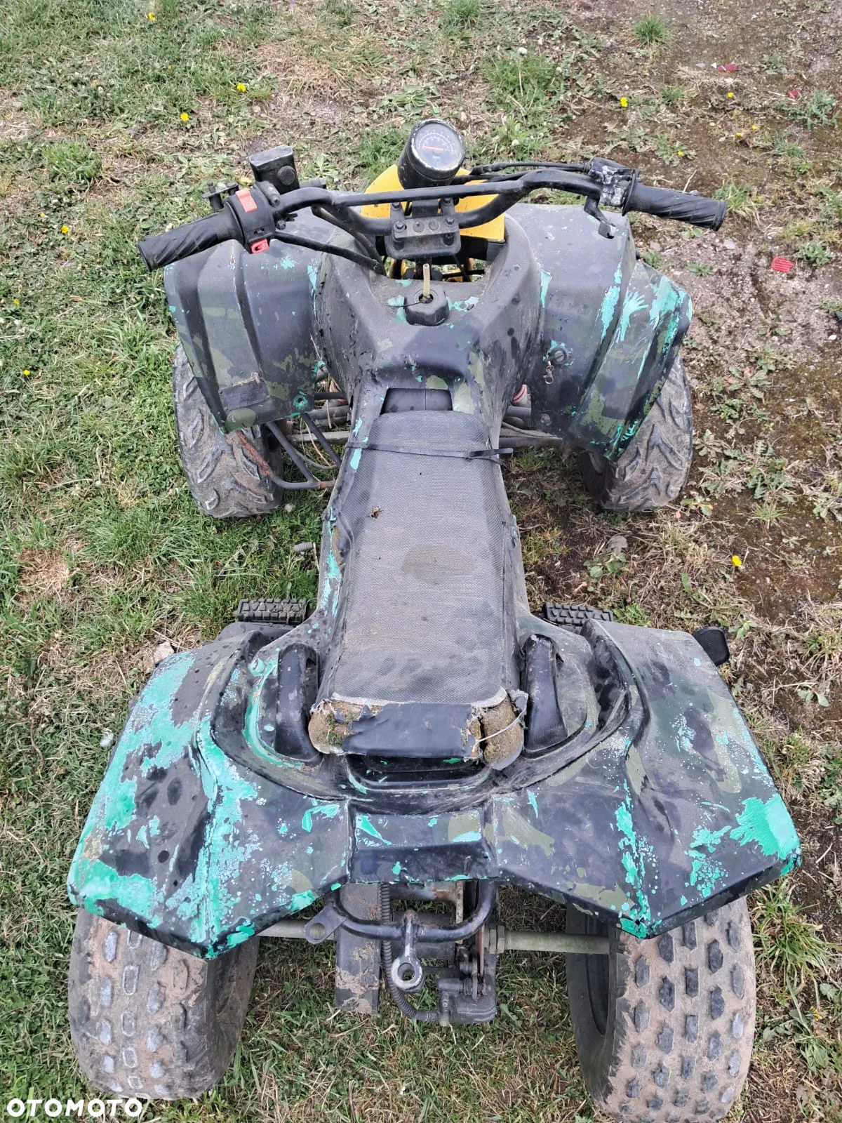 Bashan BS125s-2